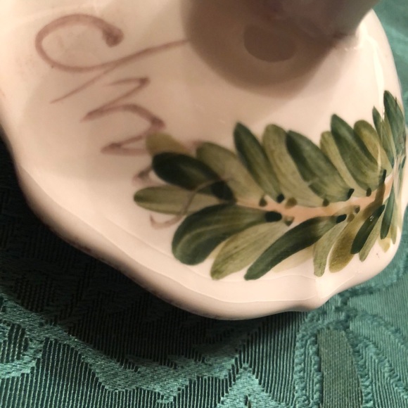 Christmas Tea Ceramic Pot from Linen n Things - Picture 7 of 16